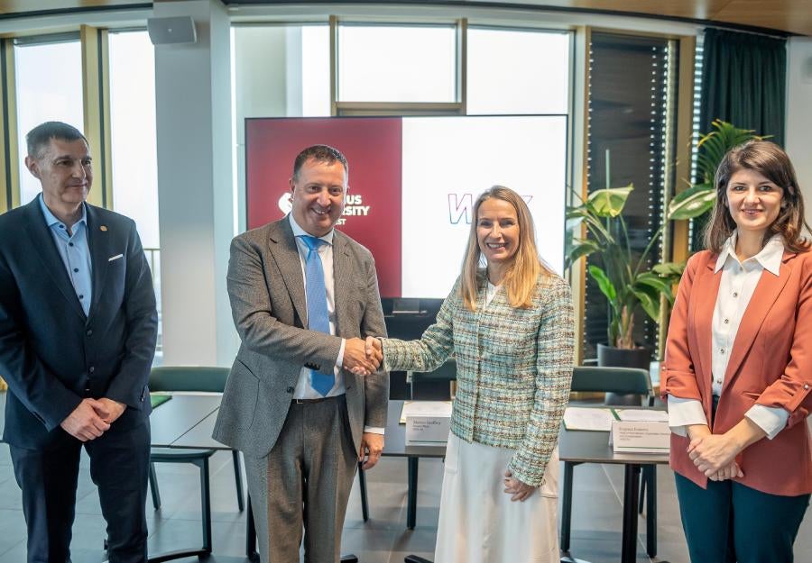 Budapesti Corvinus Egyetem